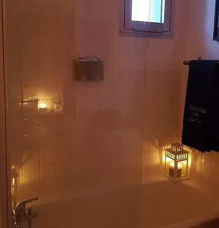 Апартаменты Bienvenue Chez Maxime